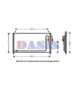 AKS DASIS - 072012N - 